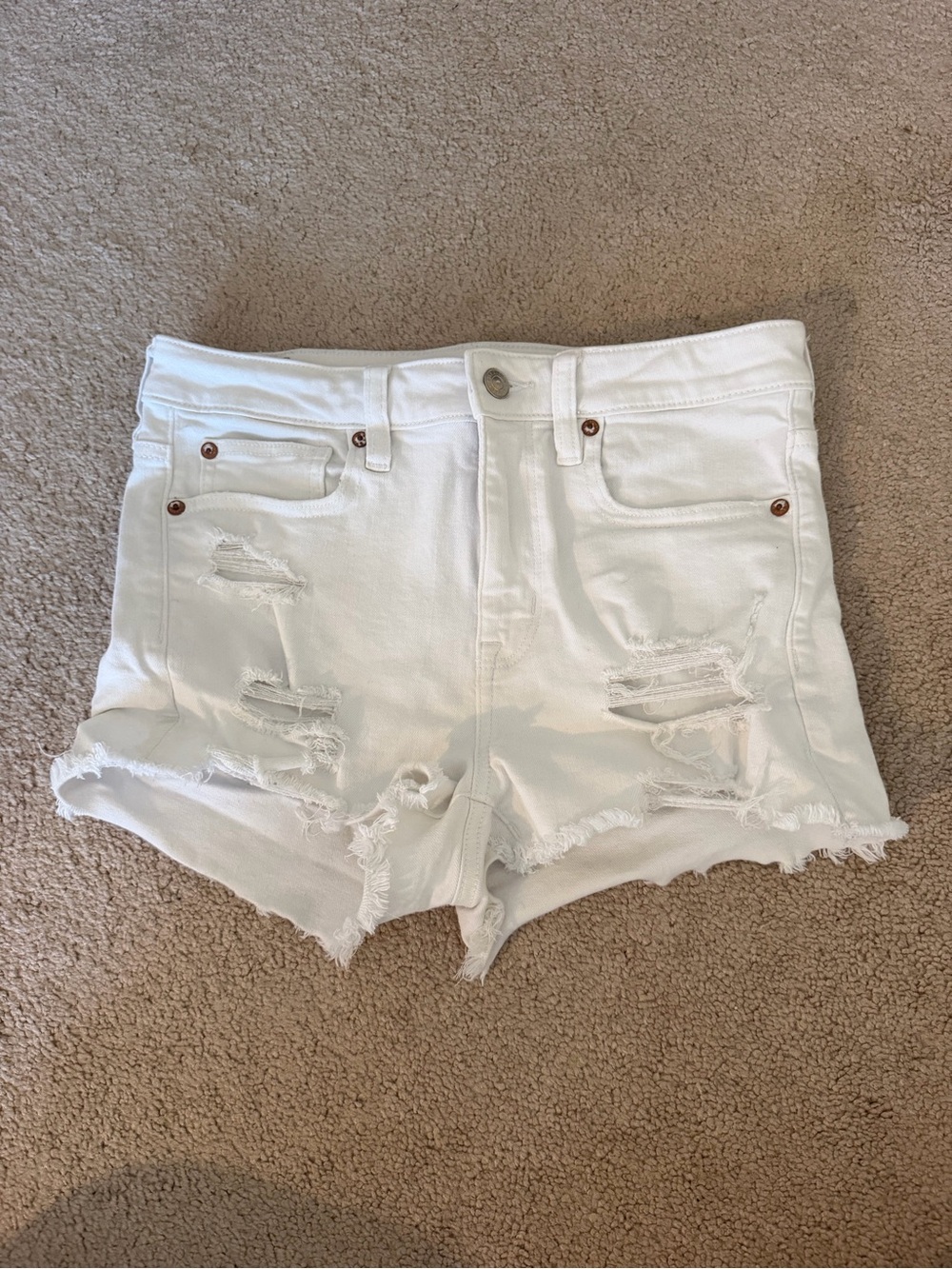 AE Hi-rise shortie
